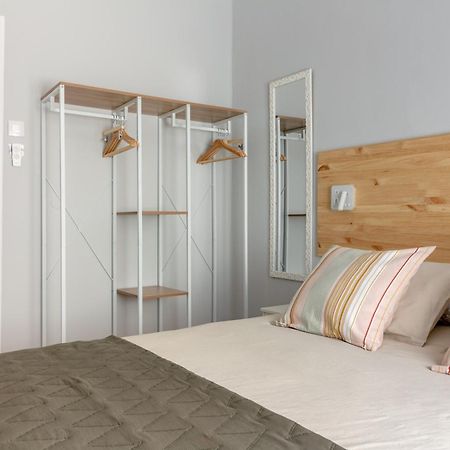 Ah Apartamento Urban Lena Vut6048As Пола-де-Лена Экстерьер фото