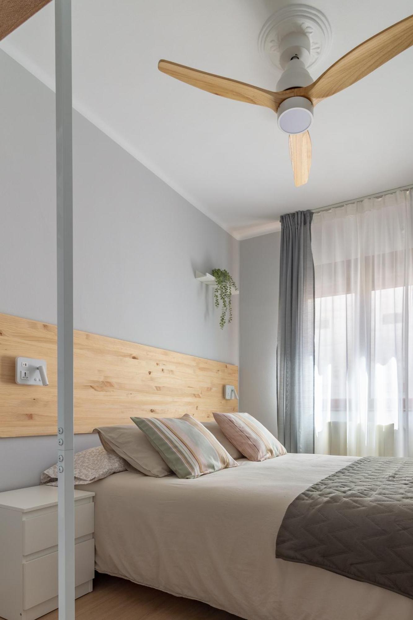 Ah Apartamento Urban Lena Vut6048As Пола-де-Лена Экстерьер фото