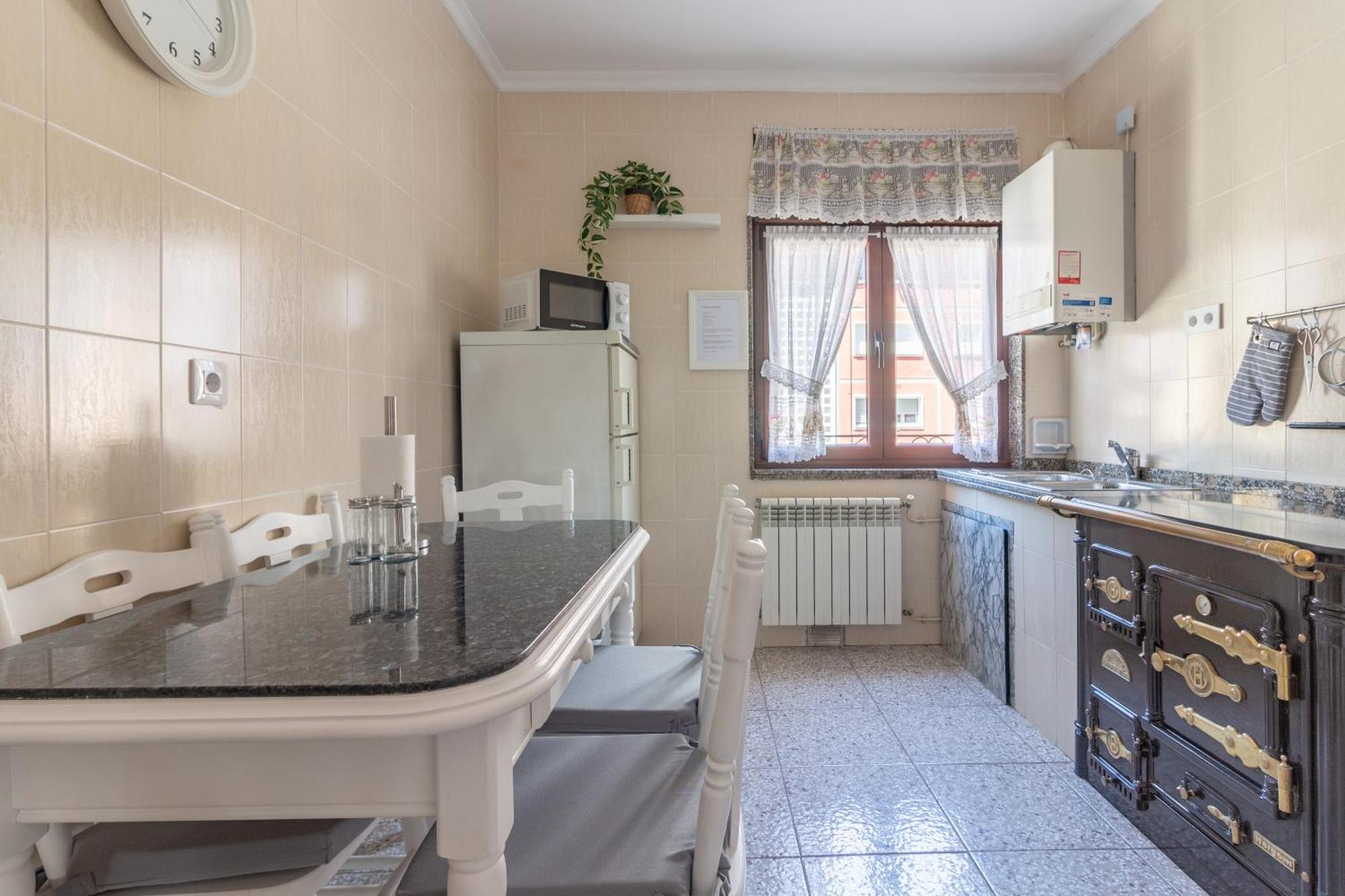 Ah Apartamento Urban Lena Vut6048As Пола-де-Лена Экстерьер фото
