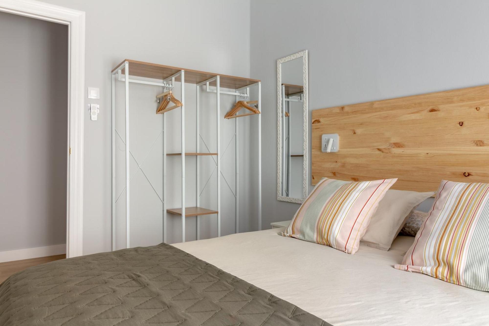 Ah Apartamento Urban Lena Vut6048As Пола-де-Лена Экстерьер фото