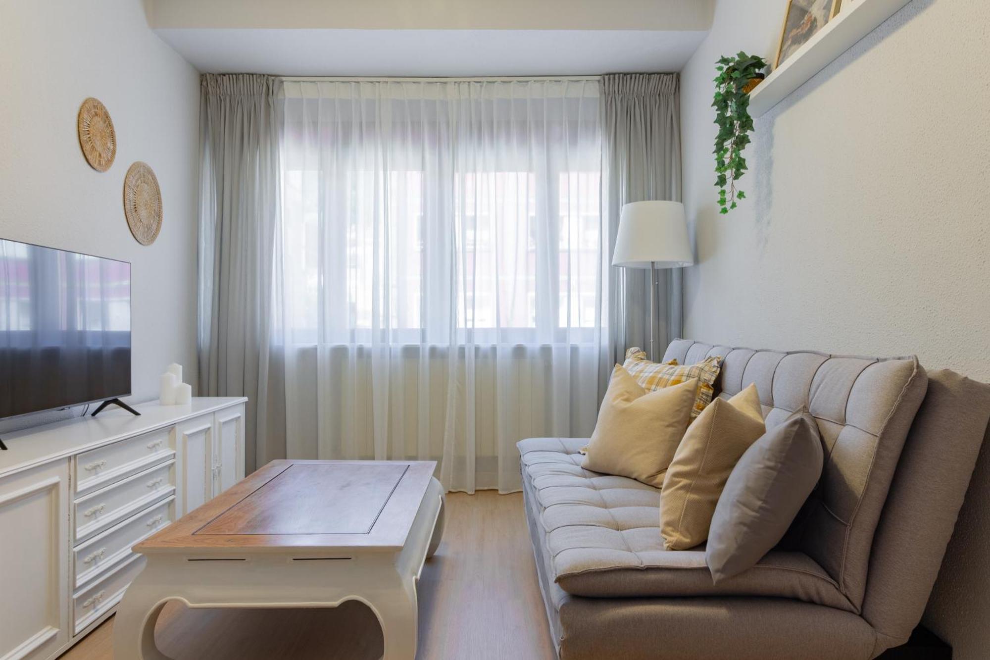 Ah Apartamento Urban Lena Vut6048As Пола-де-Лена Экстерьер фото
