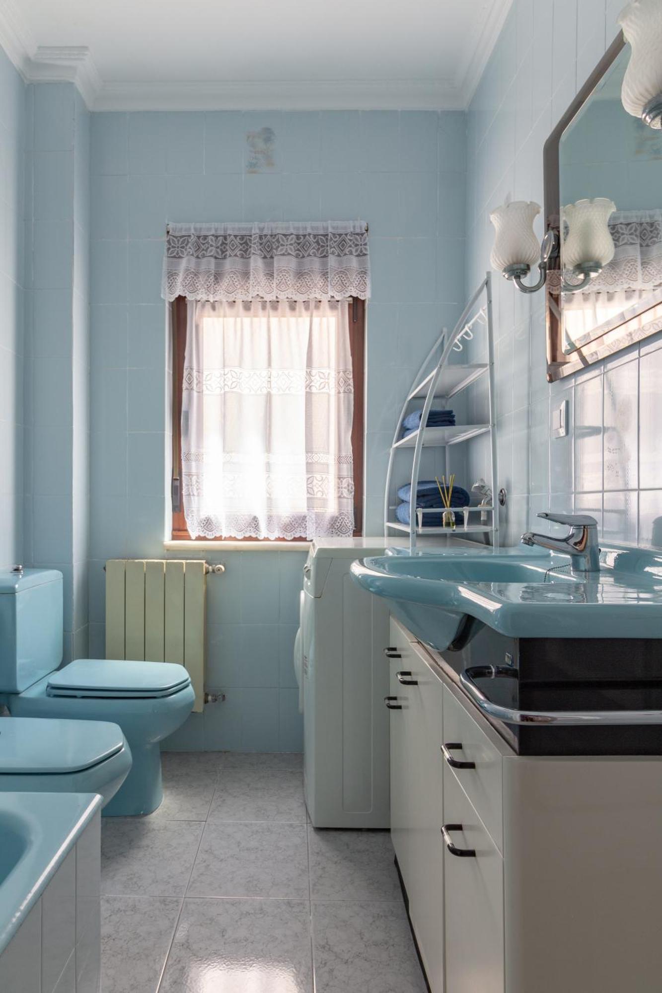 Ah Apartamento Urban Lena Vut6048As Пола-де-Лена Экстерьер фото