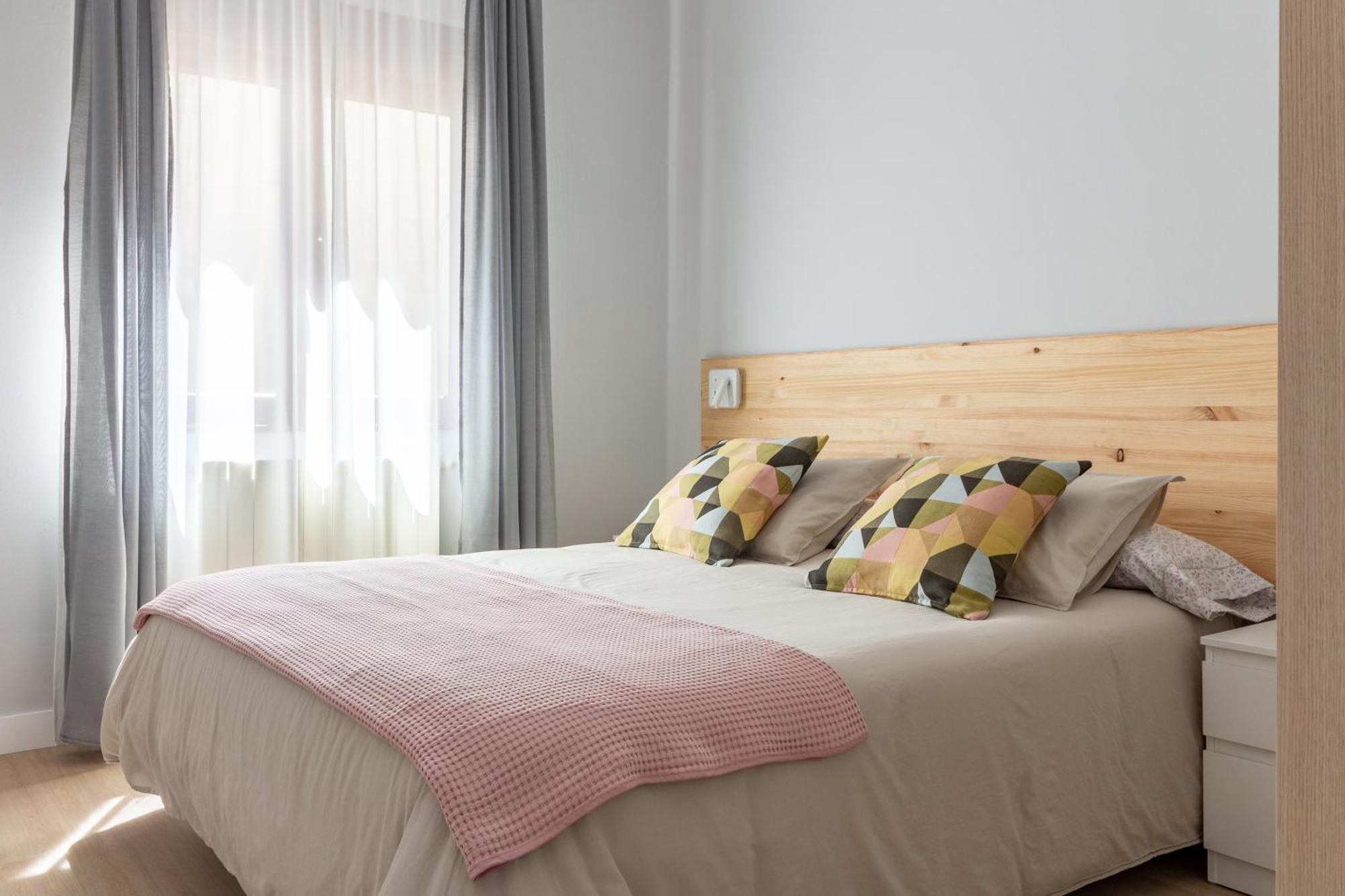 Ah Apartamento Urban Lena Vut6048As Пола-де-Лена Экстерьер фото