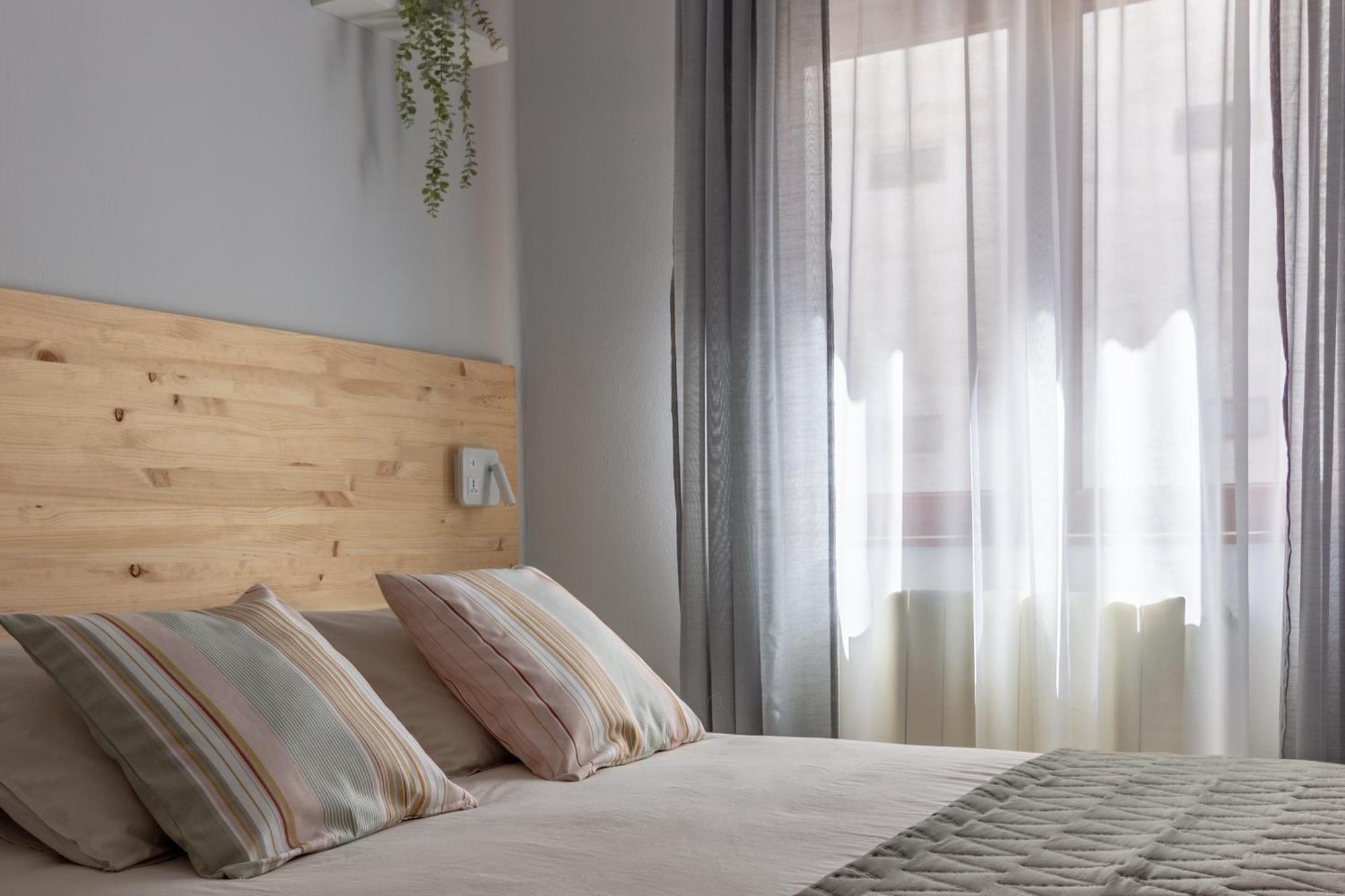 Ah Apartamento Urban Lena Vut6048As Пола-де-Лена Экстерьер фото