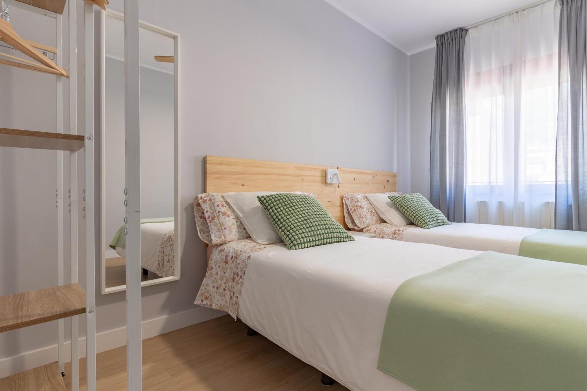 Ah Apartamento Urban Lena Vut6048As Пола-де-Лена Экстерьер фото