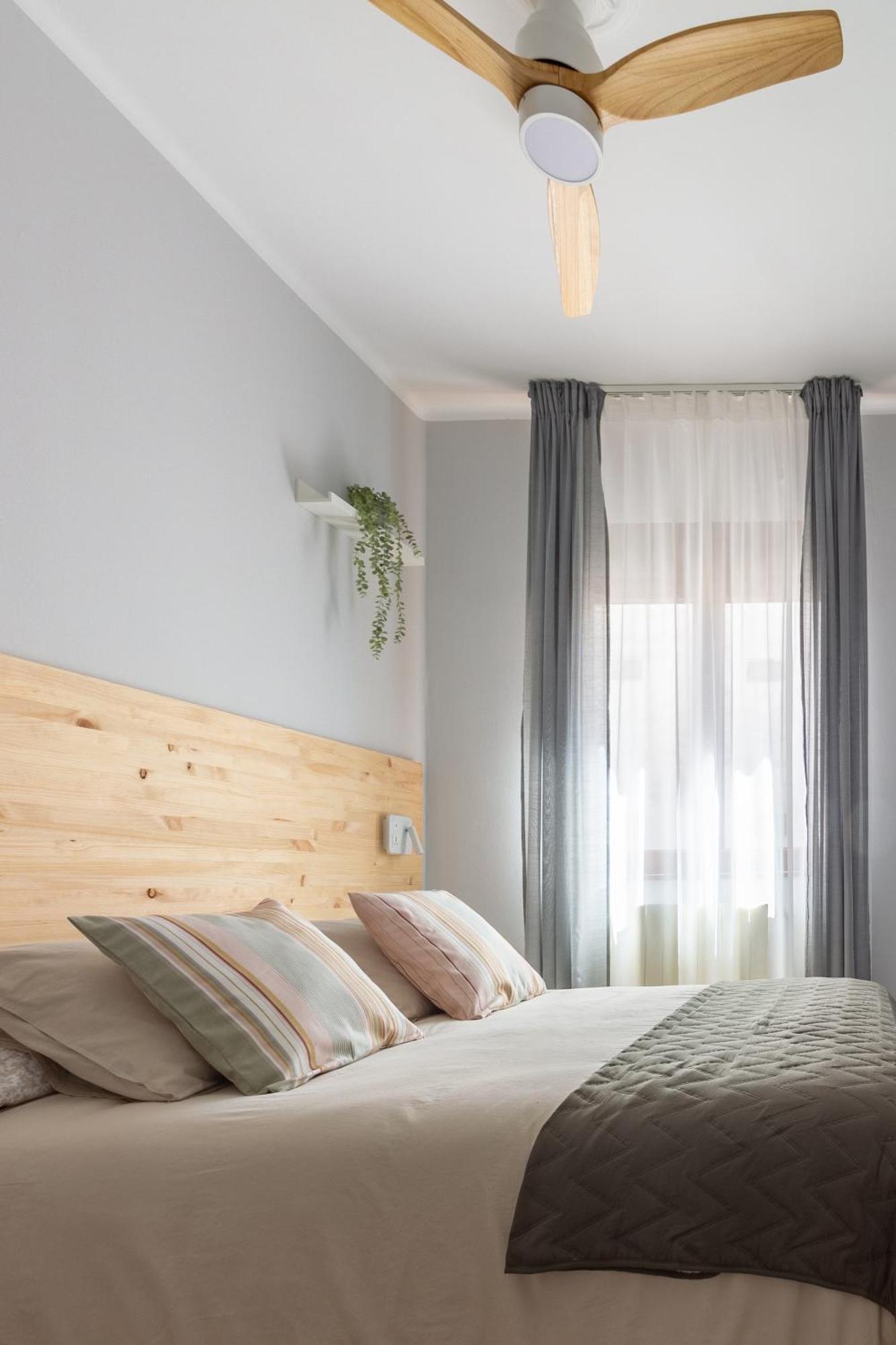 Ah Apartamento Urban Lena Vut6048As Пола-де-Лена Экстерьер фото