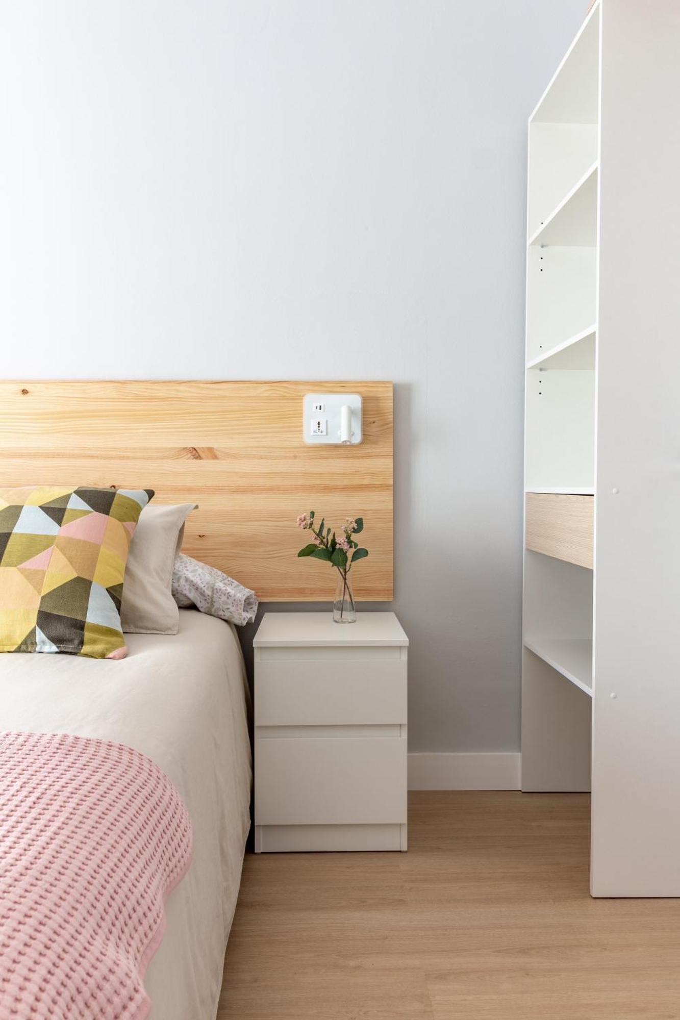 Ah Apartamento Urban Lena Vut6048As Пола-де-Лена Экстерьер фото