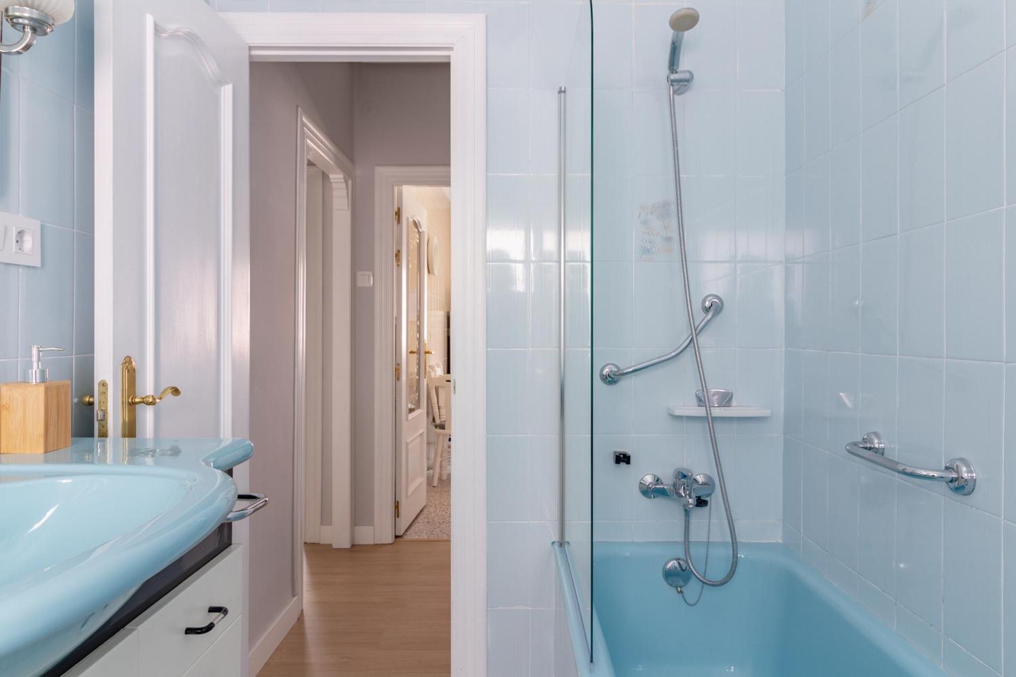 Ah Apartamento Urban Lena Vut6048As Пола-де-Лена Экстерьер фото