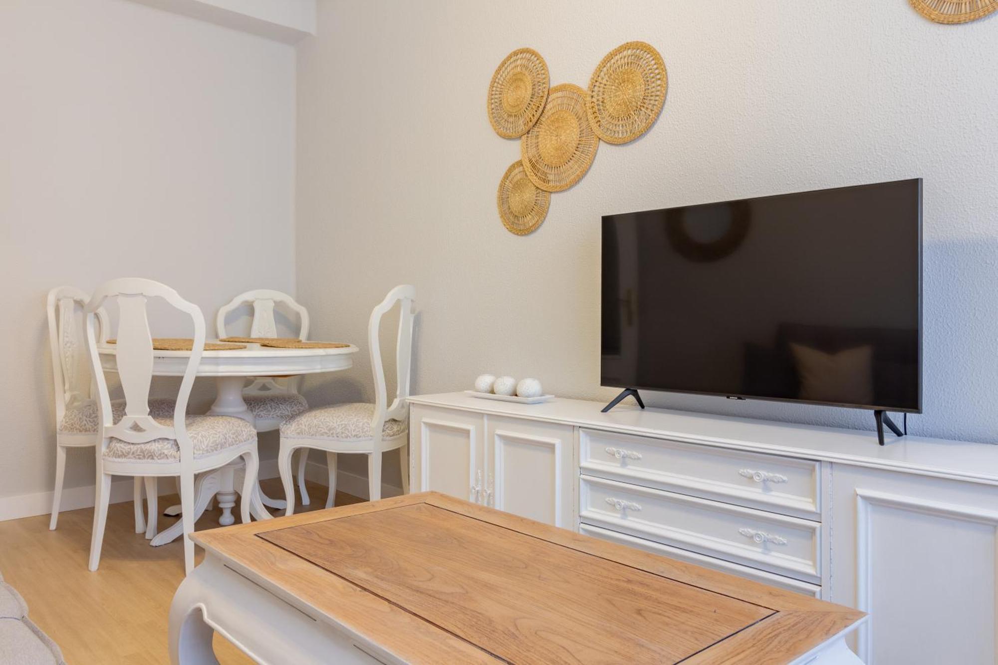 Ah Apartamento Urban Lena Vut6048As Пола-де-Лена Экстерьер фото
