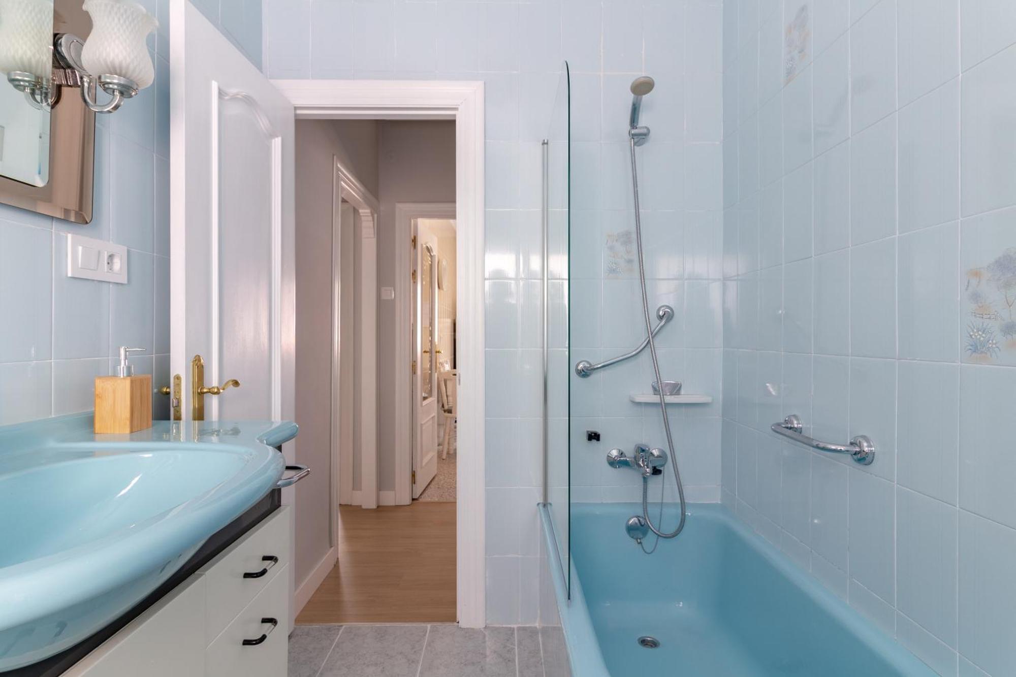 Ah Apartamento Urban Lena Vut6048As Пола-де-Лена Экстерьер фото