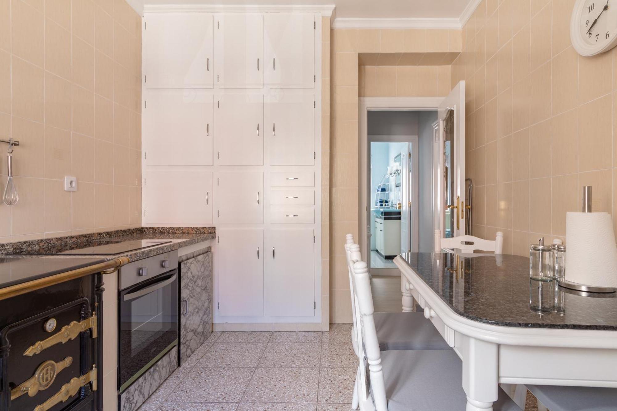 Ah Apartamento Urban Lena Vut6048As Пола-де-Лена Экстерьер фото