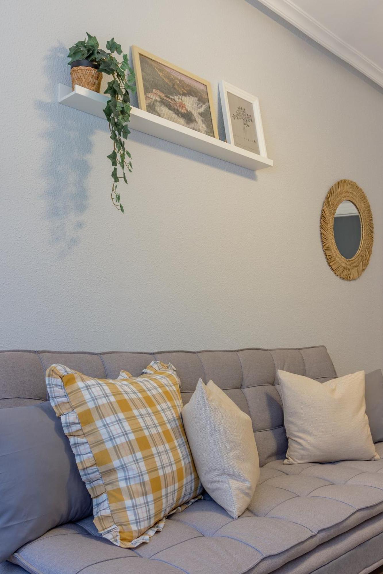 Ah Apartamento Urban Lena Vut6048As Пола-де-Лена Экстерьер фото