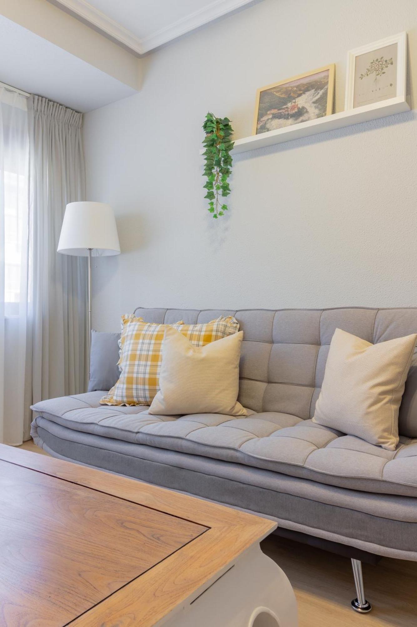Ah Apartamento Urban Lena Vut6048As Пола-де-Лена Экстерьер фото