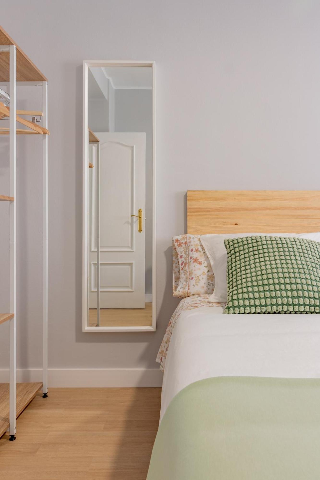 Ah Apartamento Urban Lena Vut6048As Пола-де-Лена Экстерьер фото