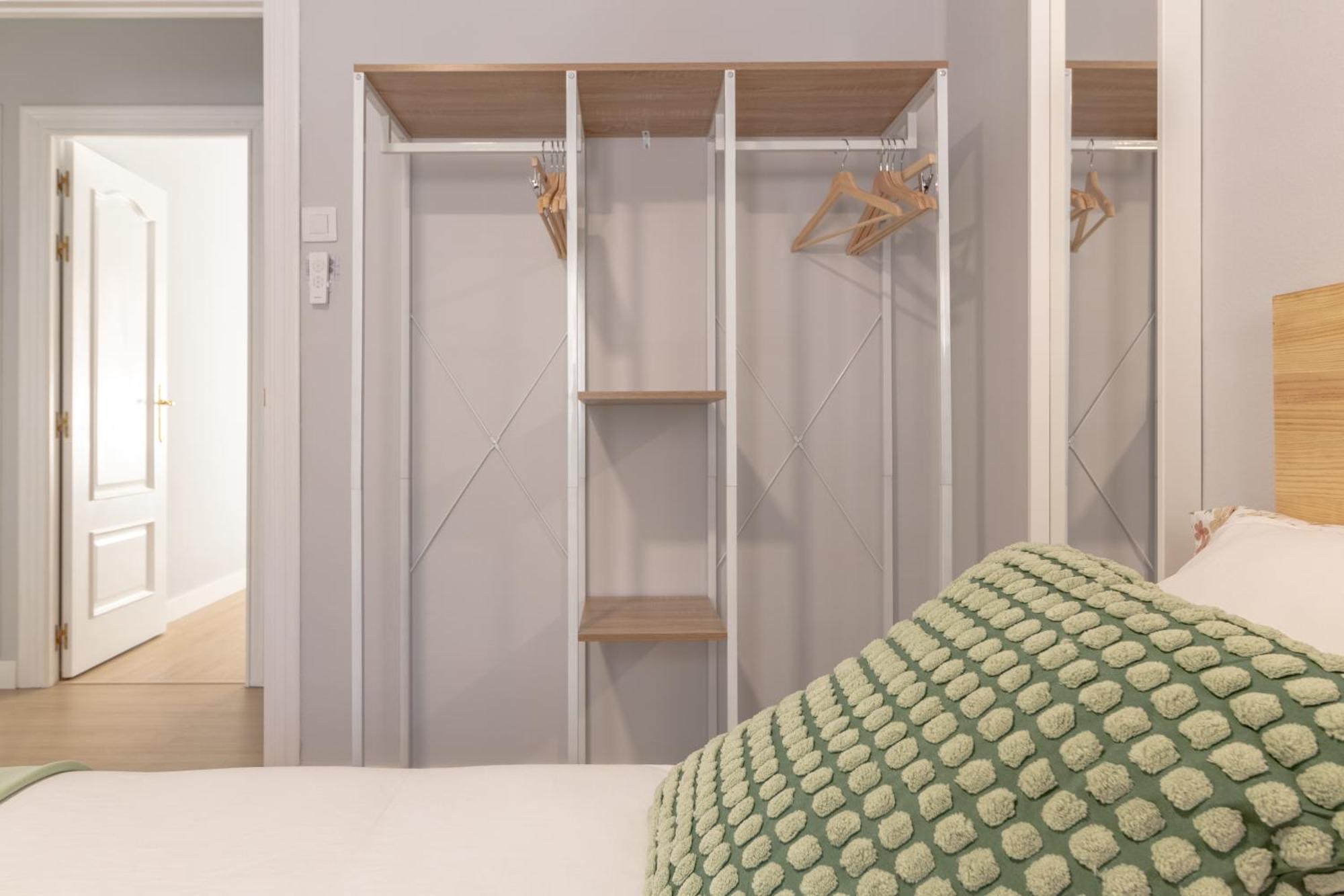 Ah Apartamento Urban Lena Vut6048As Пола-де-Лена Экстерьер фото
