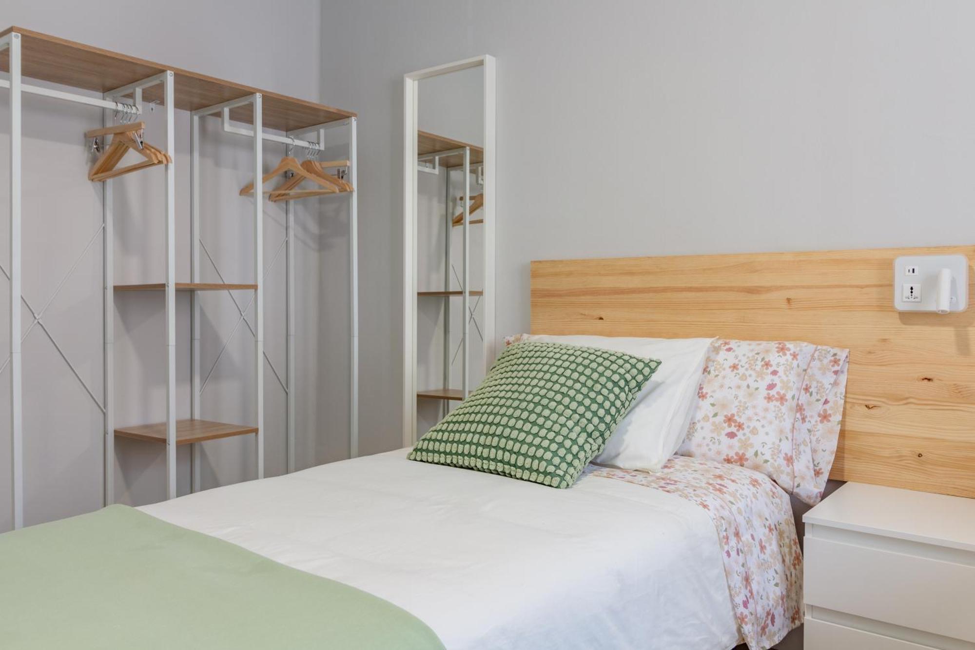 Ah Apartamento Urban Lena Vut6048As Пола-де-Лена Экстерьер фото