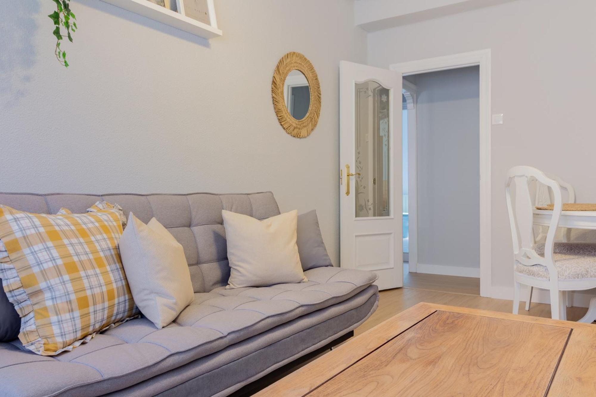 Ah Apartamento Urban Lena Vut6048As Пола-де-Лена Экстерьер фото