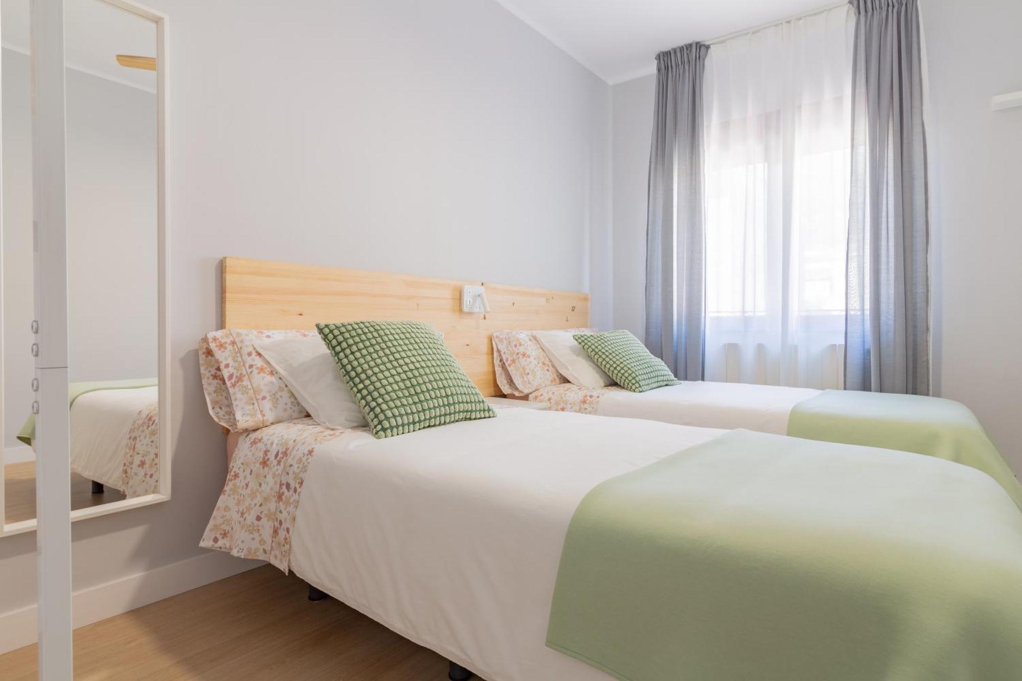 Ah Apartamento Urban Lena Vut6048As Пола-де-Лена Экстерьер фото